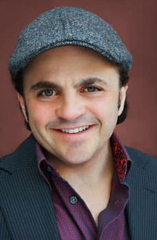 Michael Dwayne Cohen