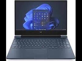HP Victus 15 FA1657NR Core i7 13th Generation 16GB RAM 512GB SSD 8GB RTX 4060 Windows 11